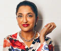 Sindhu Vee appearing at this event