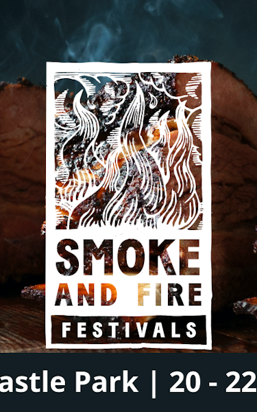 Smoke & Fire Festival 