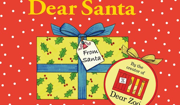 Dear Santa (Touring)