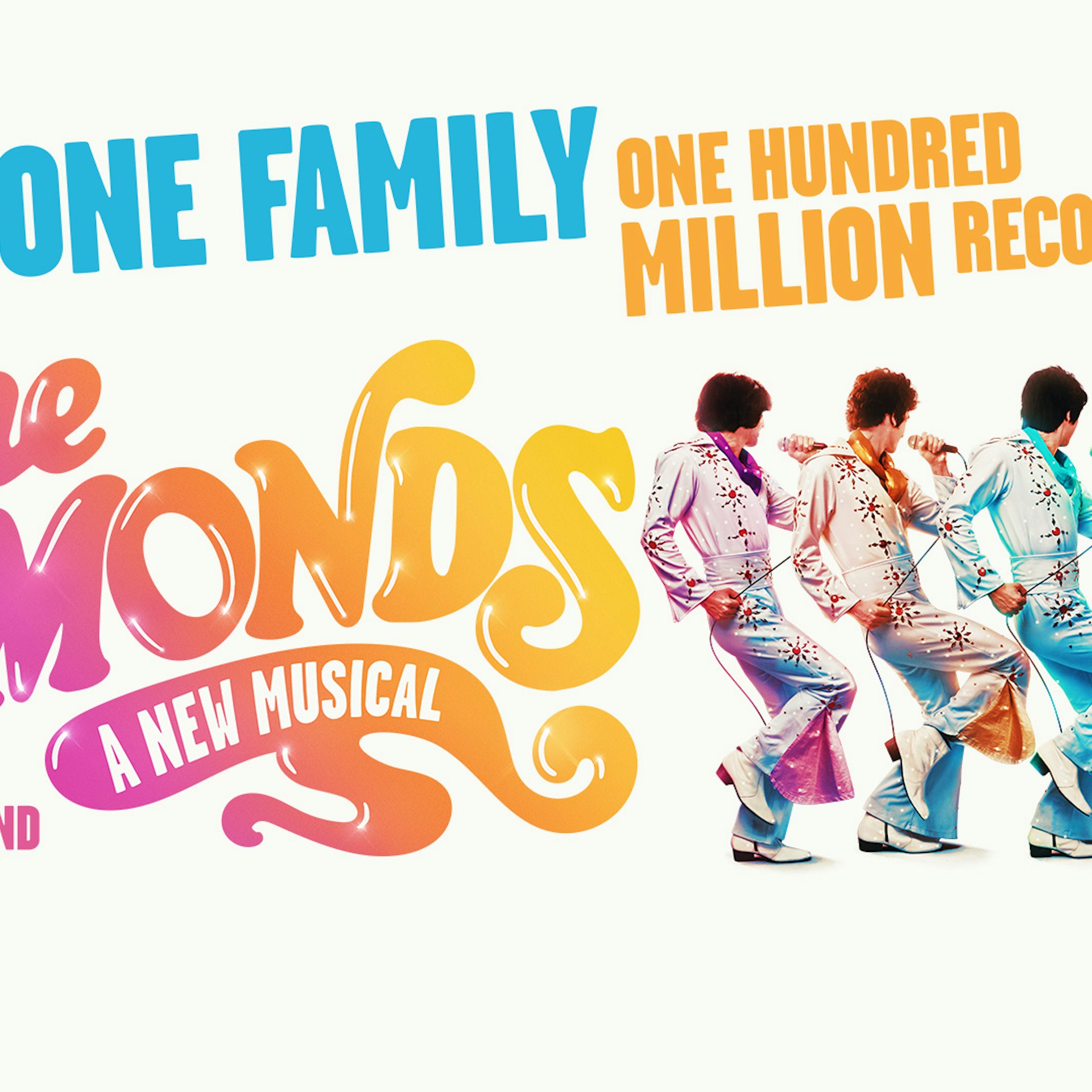 The Osmonds - A New Musical Tour Dates & Tickets 2023 | Ents24