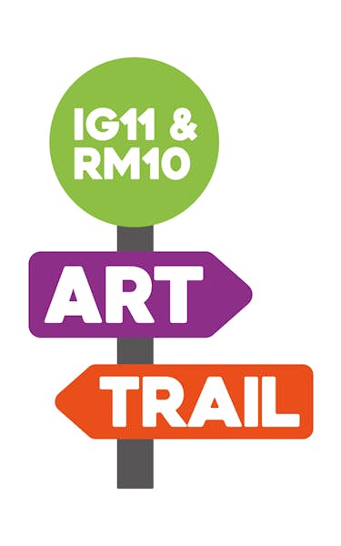 IG11 & RM10 Art Trail 