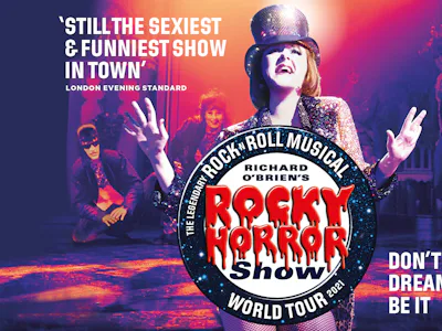 Picture of The Rocky Horror Show