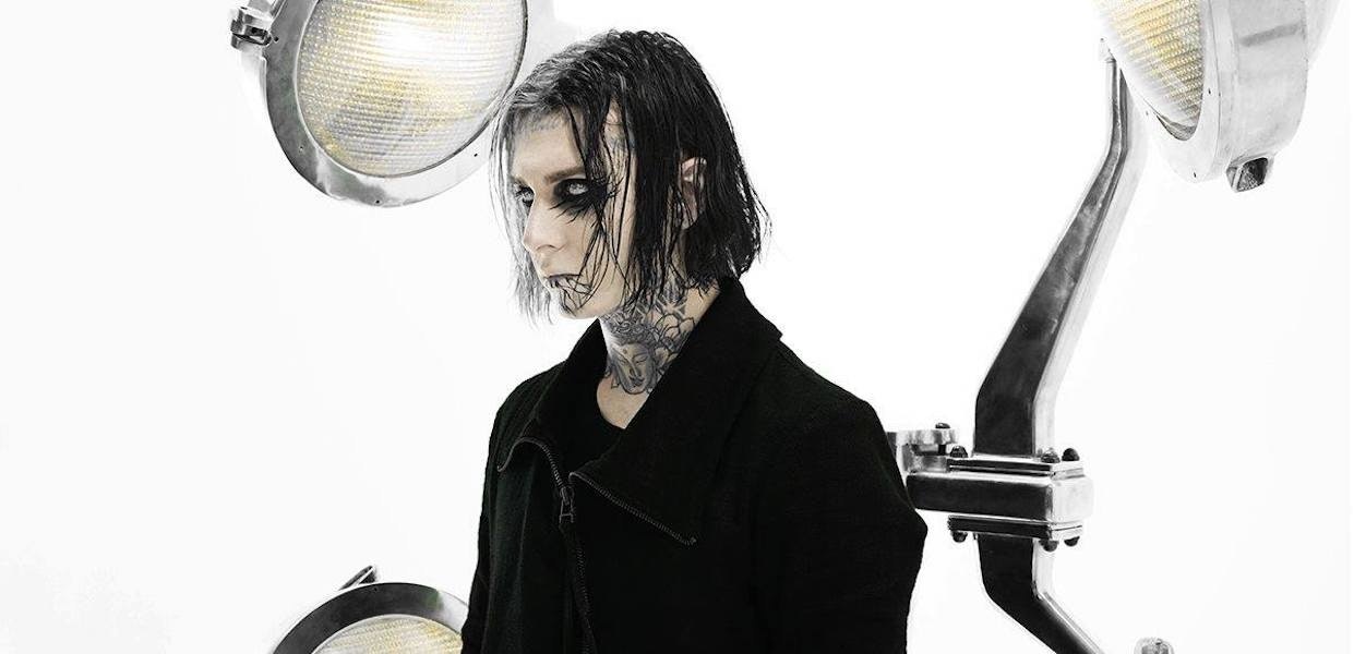 Ghostemane Setlist Grey Day 2024 Mina Suzann