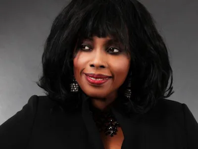 Picture of Ruby Turner