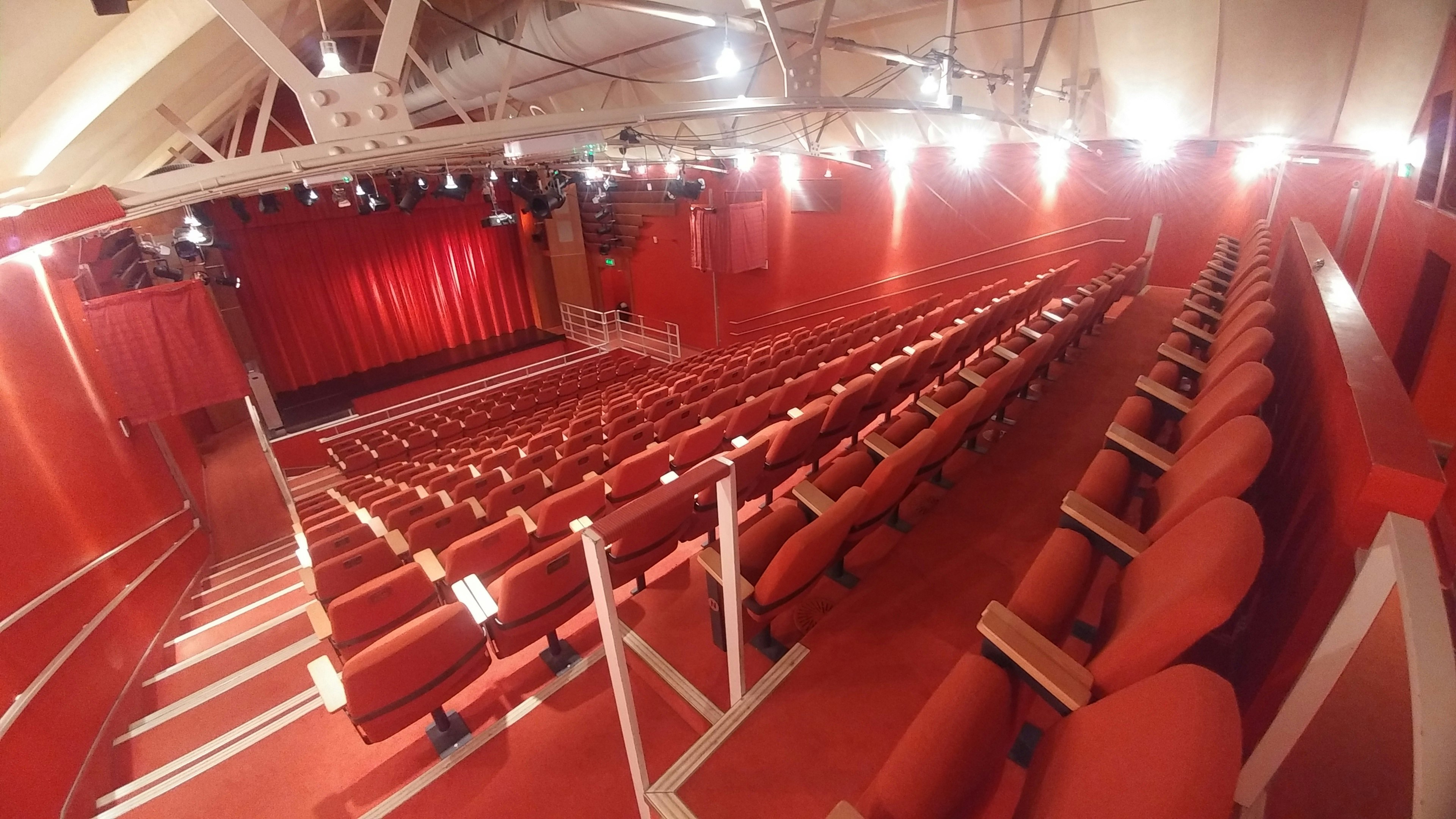 Louth Riverhead Theatre events & tickets 2024 Ents24