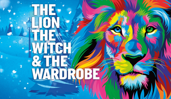 The Lion The Witch & The Wardrobe