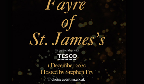 Fayre of St. James's