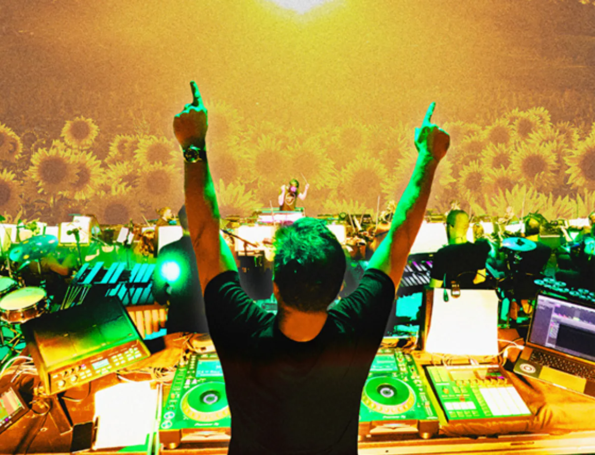 Picture of Pete Tong presents Ibiza Classics