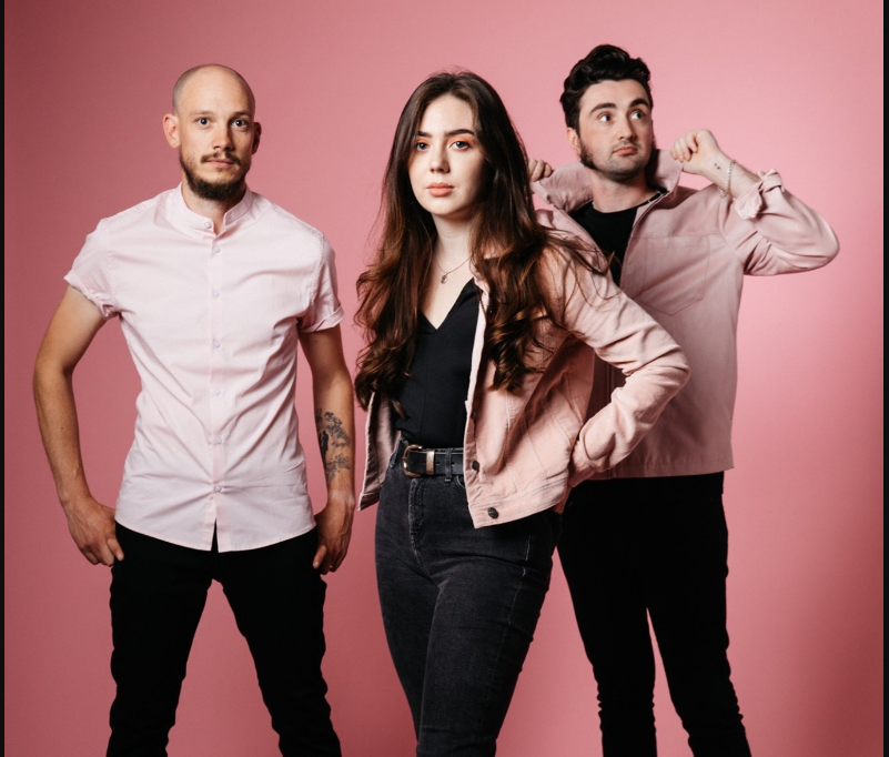 Wax-Tree-Cast appearing at this event