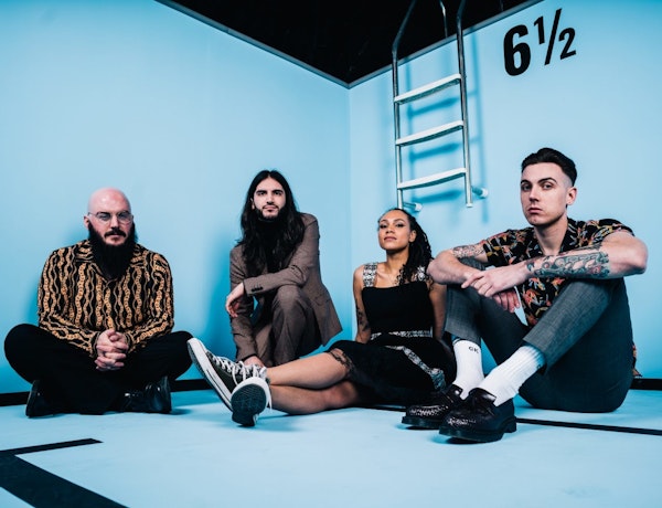 The Skints