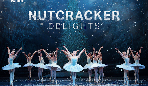 English National Ballet - Nutcracker Delights