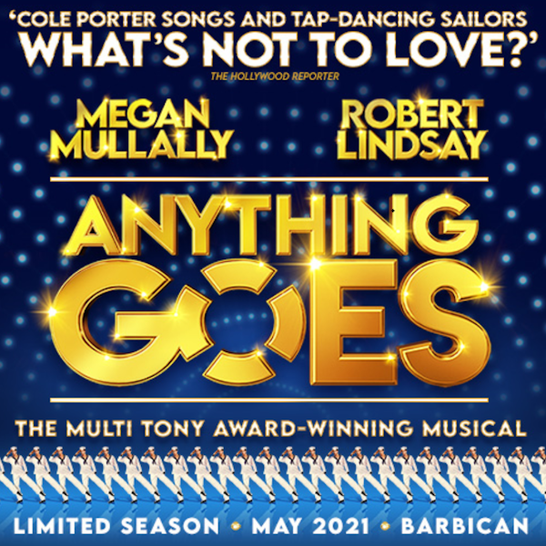 Anything Goes
