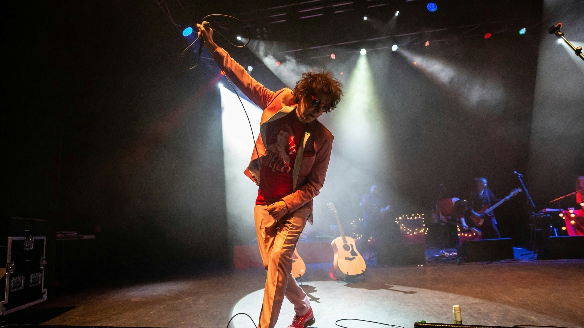 Jim Bob Tour Dates & Tickets 2022 Ents24