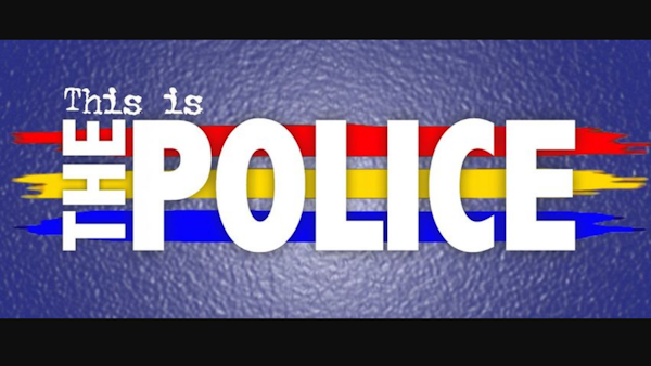 This is The Police
