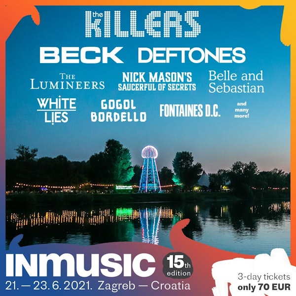 INmusic Festival 2021