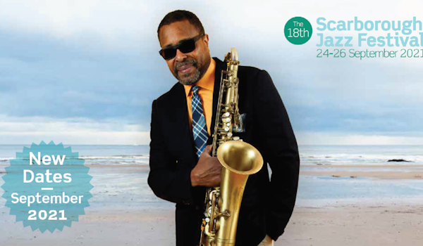 Scarborough Jazz Festival 2021