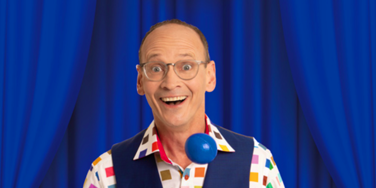 Steve Royle Tour Dates & Tickets 2021 | Ents24