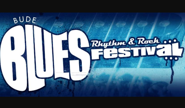 Bude Blues, Rhythm & Rock Festival 2021 