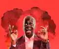 Daliso Chaponda appearing at this event