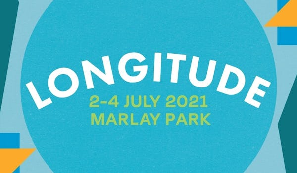 Longitude Festival 2021