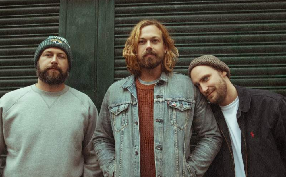 Paper Mill tour dates & tickets 2024 Ents24