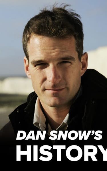 Dan Snow Tour Dates