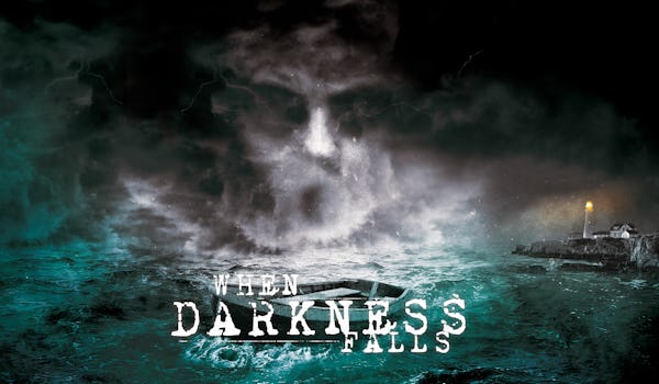 When Darkness Falls Tour Dates