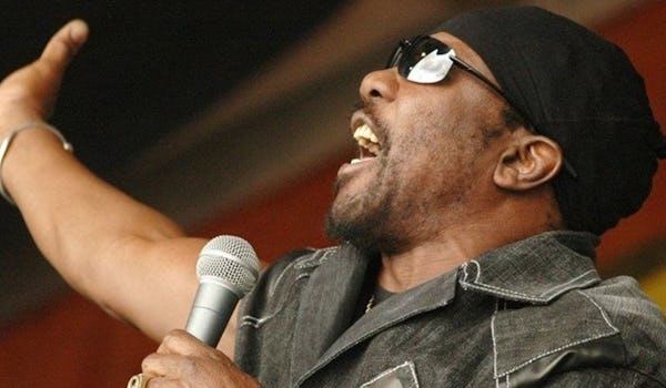 A Tribute to Toots with The Maytals