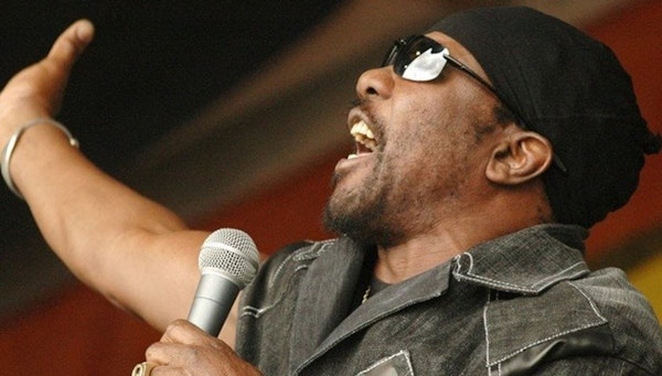 A Tribute to Toots with The Maytals