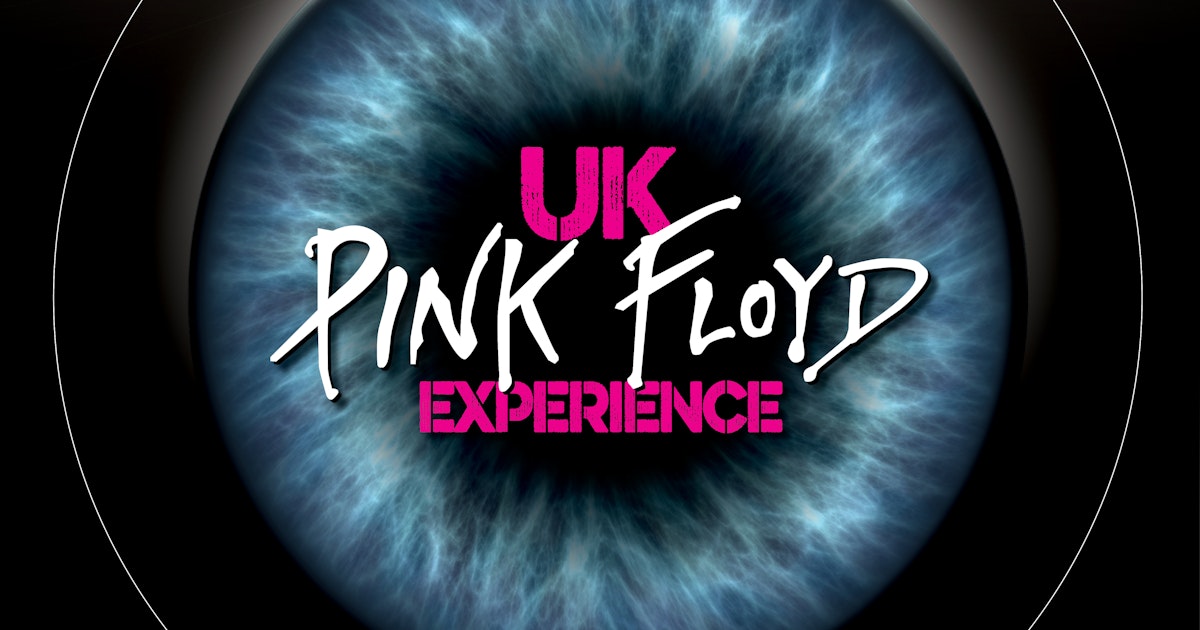 pink floyd uk tour