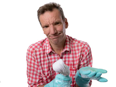 Picture of Henning Wehn: Acid Wehn