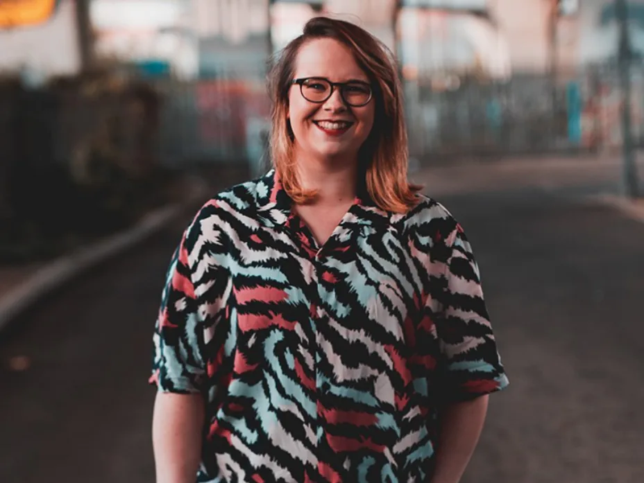 Picture of Emer Maguire