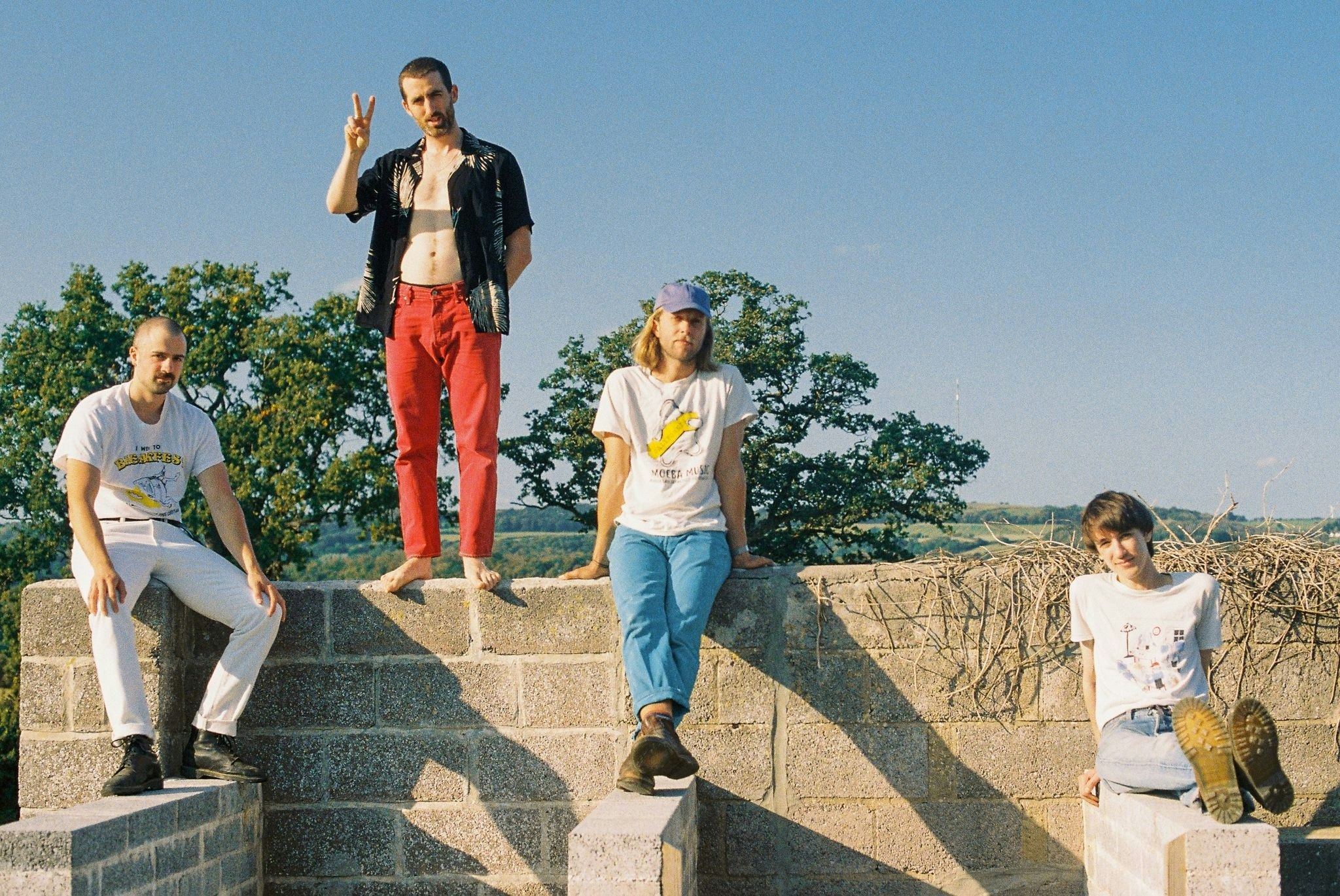 Back To Back Festival 2026