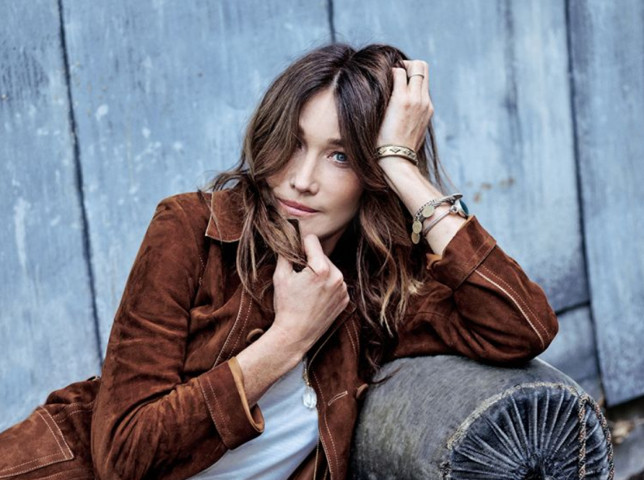 Carla Bruni tour dates & tickets 2024 Ents24