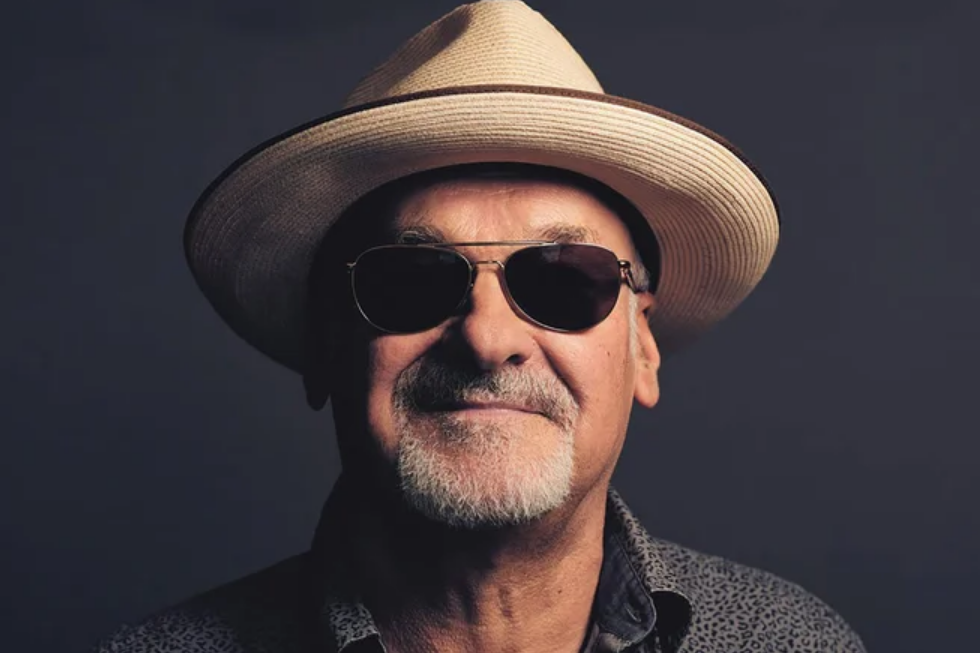 Paul Carrack