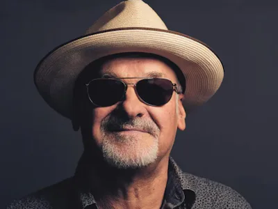 Picture of Paul Carrack