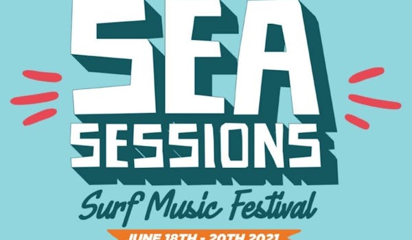 Sea Sessions 2021