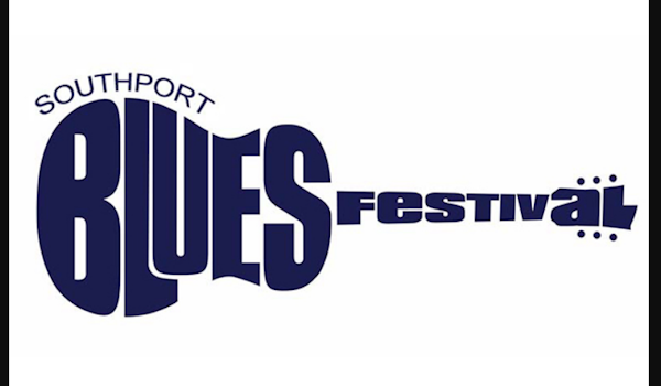 Southport Blues, Rhythm & Rock Festival 2021