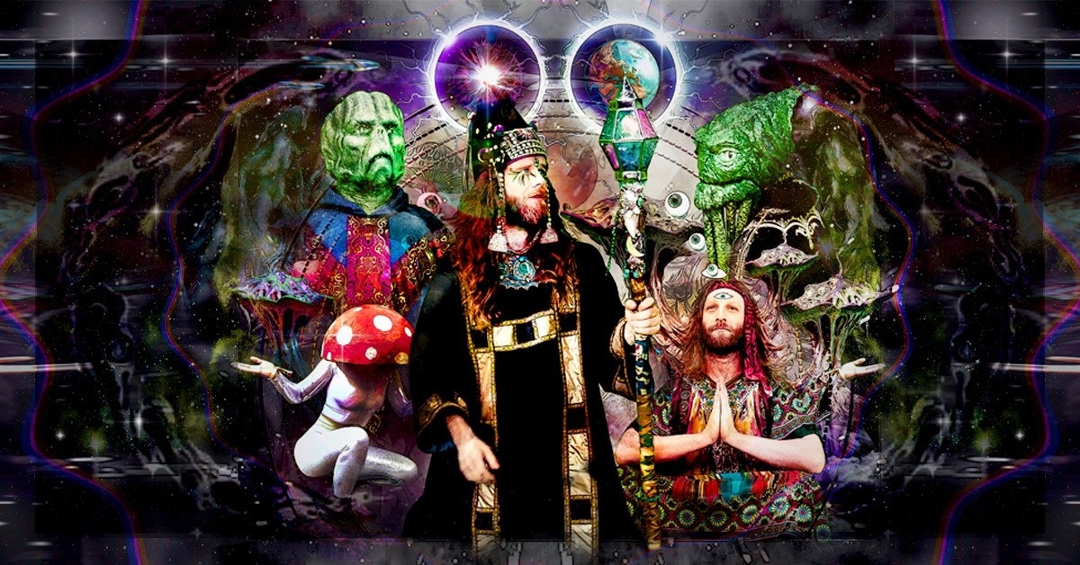 HENGE Tour Dates & Tickets 2022 Ents24