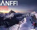 Banff Mountain Film Festival appearing at this event