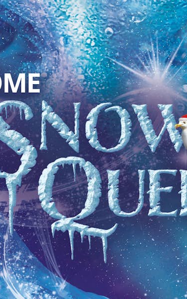 SJT at Home: The Snow Queen