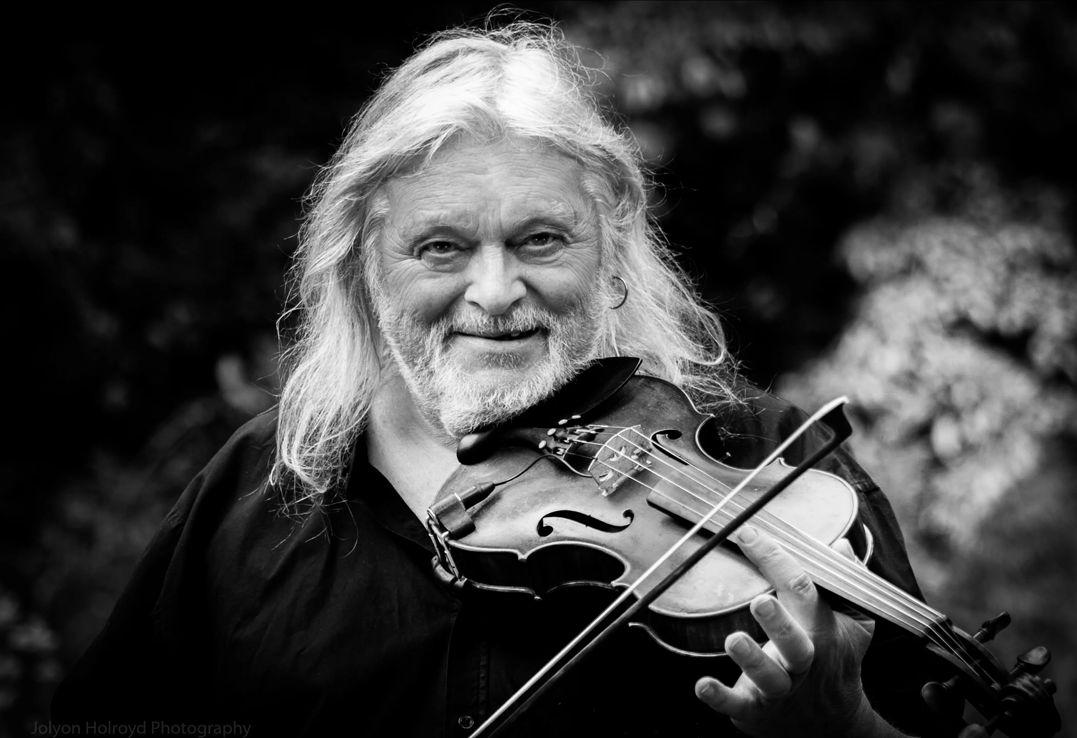 Picture of Phil Beer