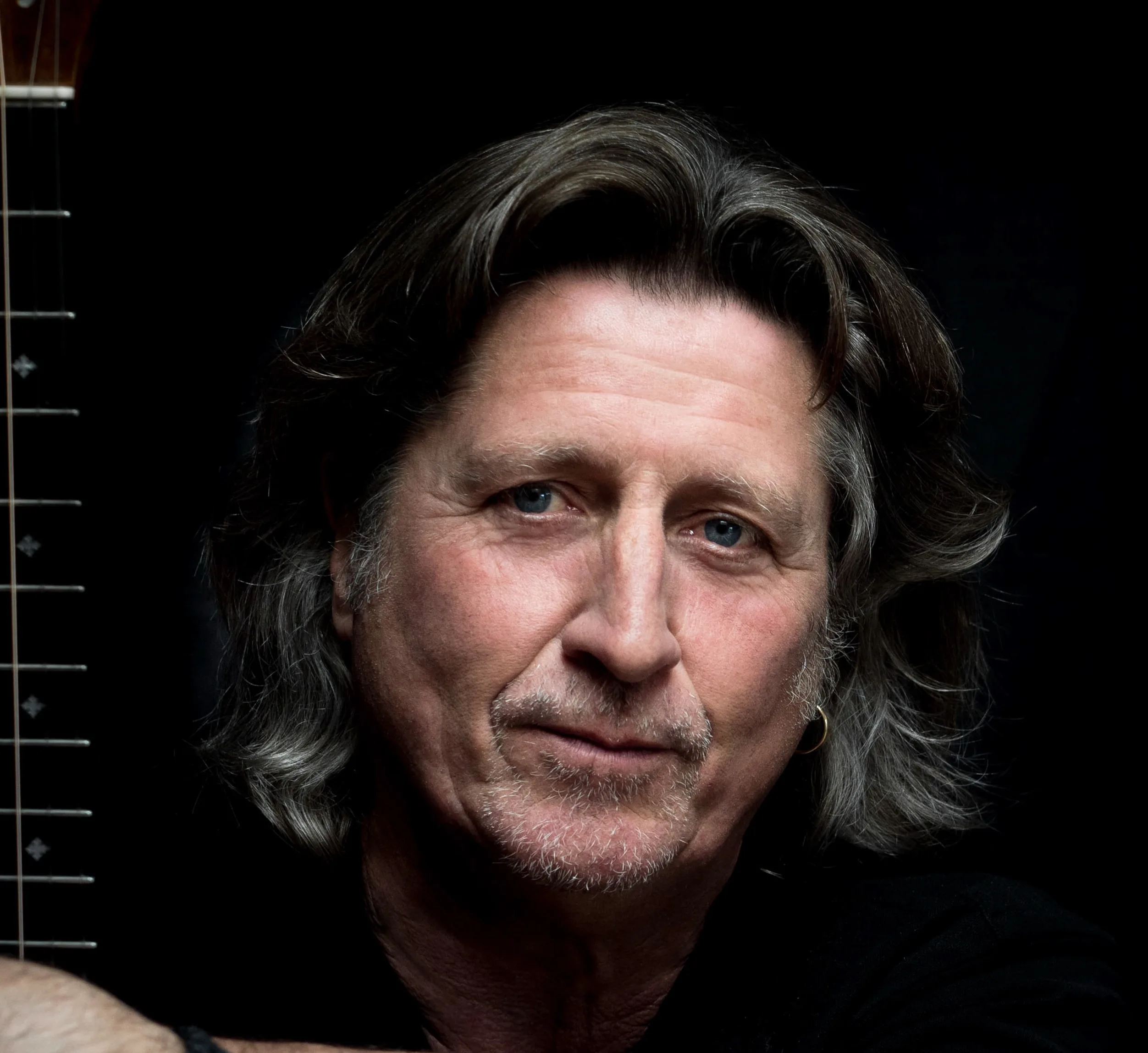 Picture of Steve Knightley & The Winter Yards Band