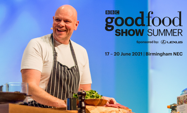 BBC Good Food Summer Admission