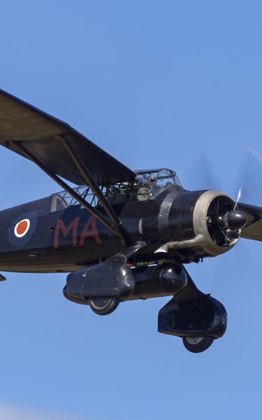 Spies and Intrigue Evening Drive-In Airshow – Saturday 15th May 2021 