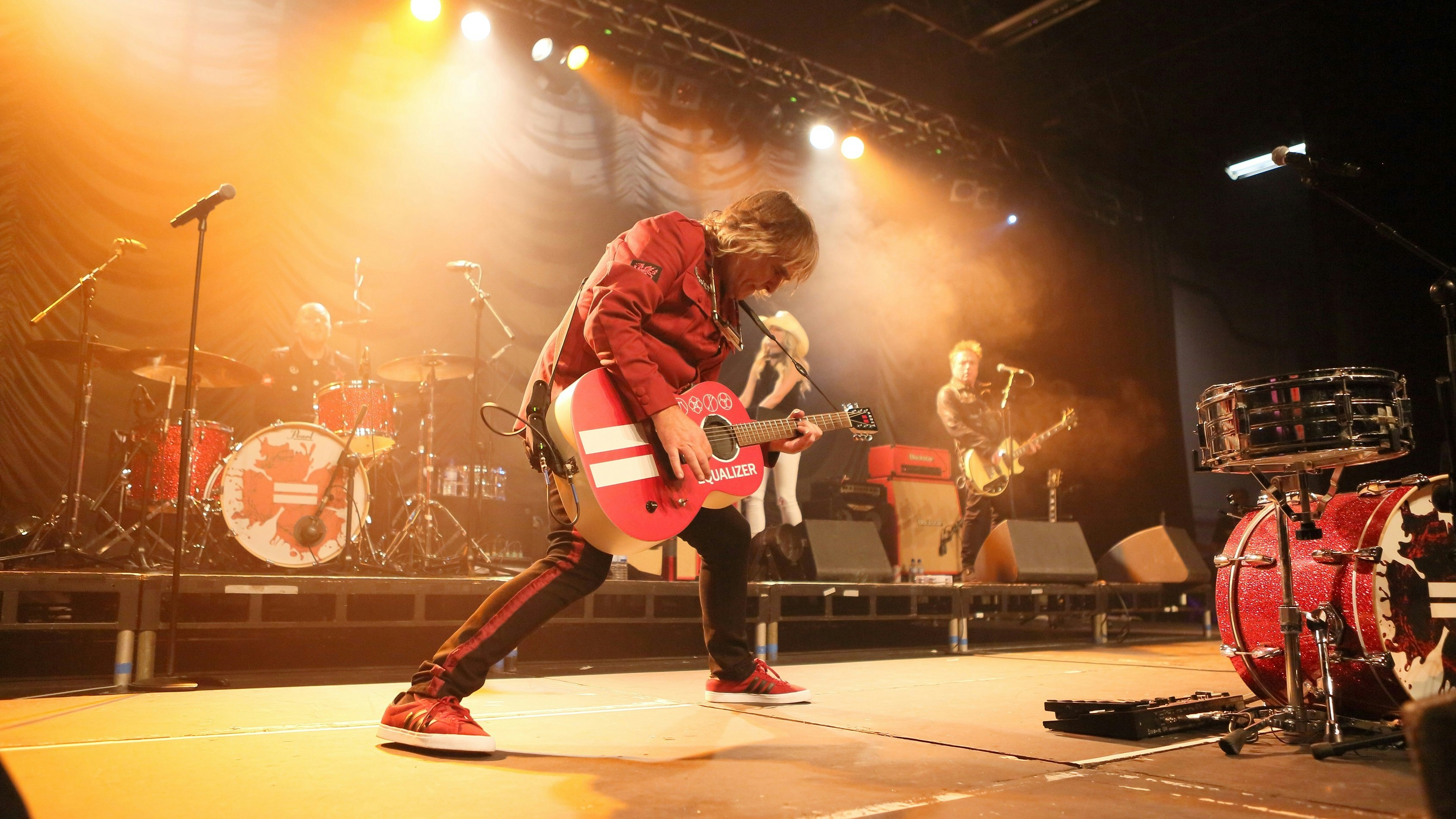 Mike Peters Tour Dates & Tickets 2021 Ents24