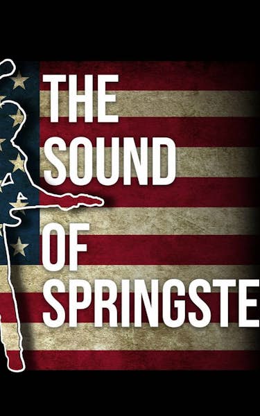 The Sound Of Springsteen