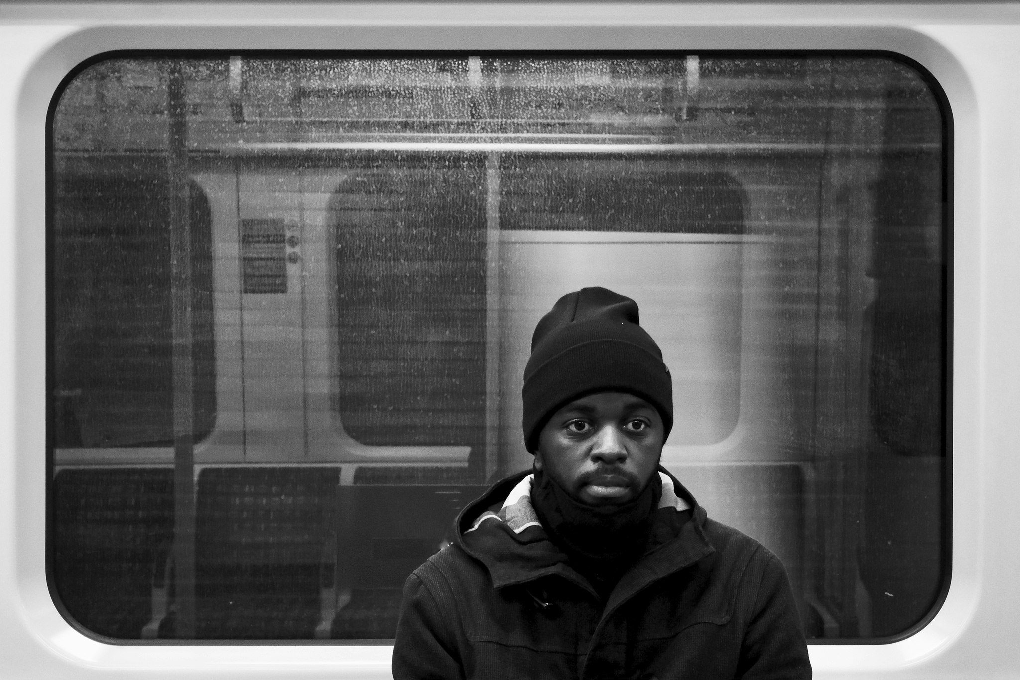 Alfa Mist appearing at this event