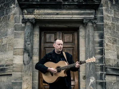 Picture of Norrie MacIver