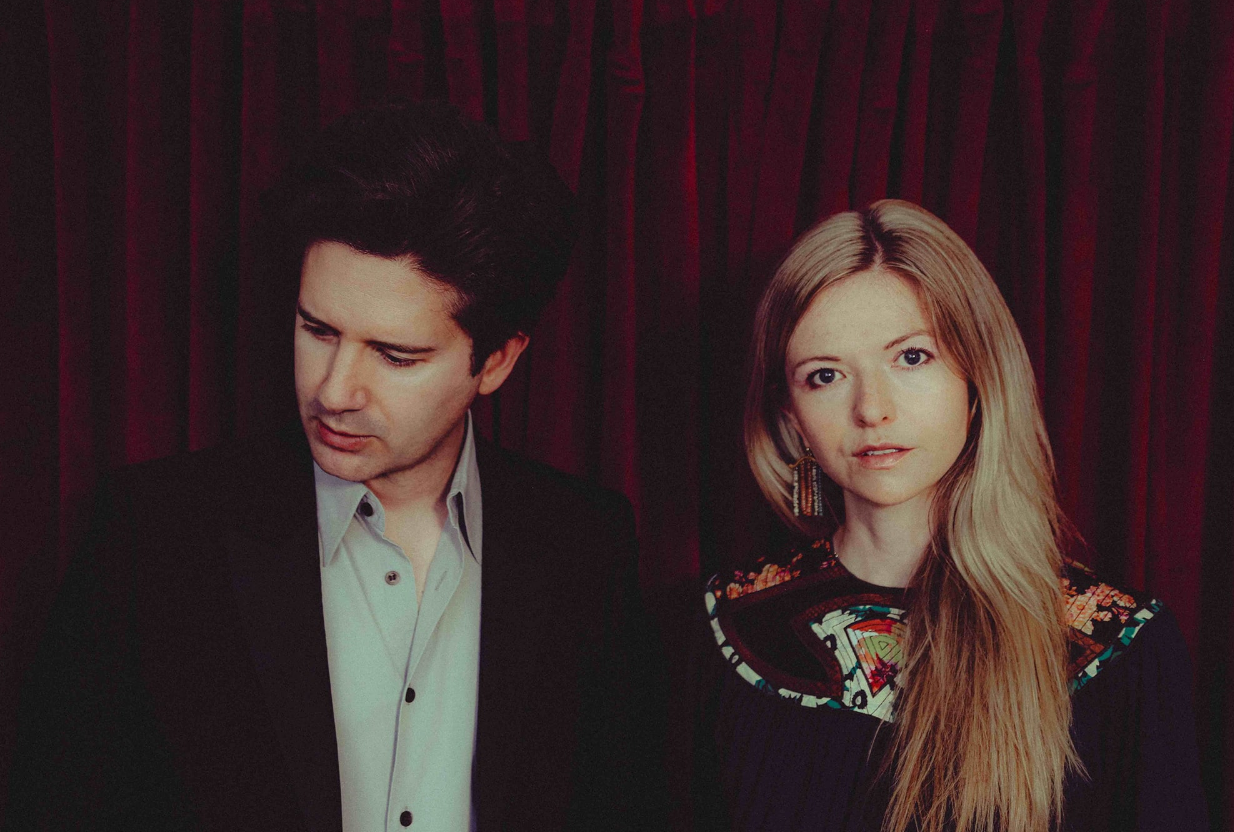 Still Corners tour dates & tickets 2024 Ents24